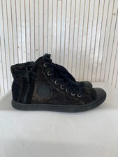 Chaussures Pataugas Fille Cuir