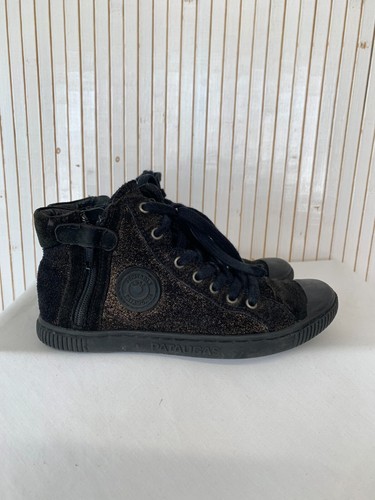 Chaussures pataugas fille cuir - fille,