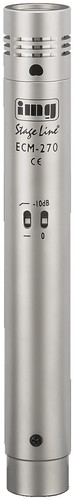 Img stage line ecm 270 - stage,