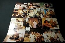 Edwige fenech LA TOUBIB PREND DU GALON !  jeu 12 photos cinema  1978