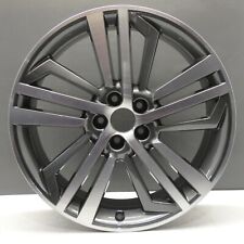 Audi Q5 80A Fy Gris 20 "