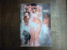 BD ADULTE - FRERE ET SOEUR T4 - NILL