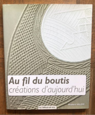 Au Fil Du Boutis - Créations