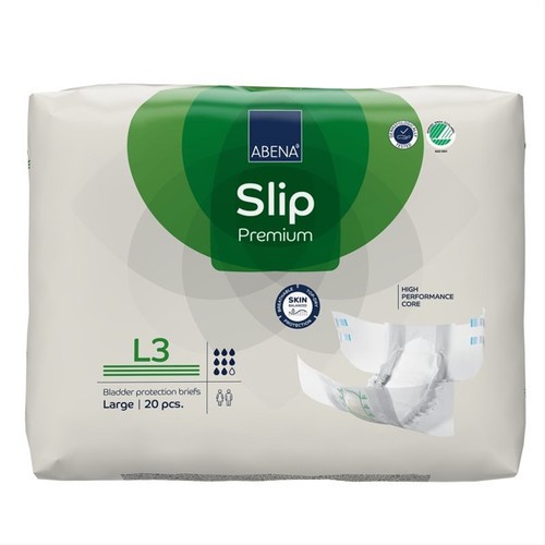 Abena slip premium - abena, couches