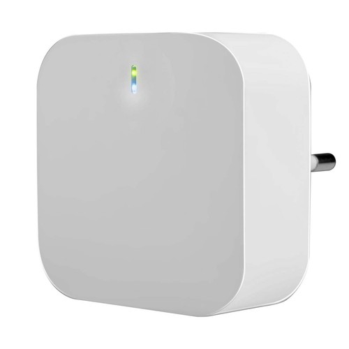Alpina passerelle hub zigbee - alpina,