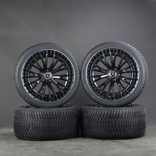 Roues hiver pouces - 20, d'hiver