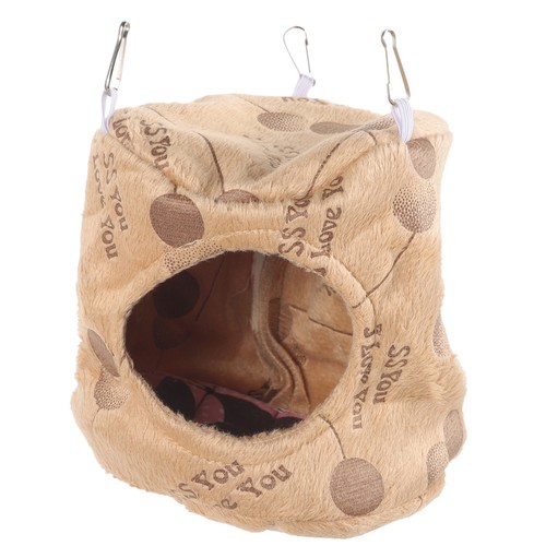 Cage hamster suspendue - ,