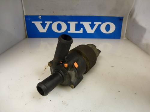 Ensemble pompe eau volvo - ensemble, à