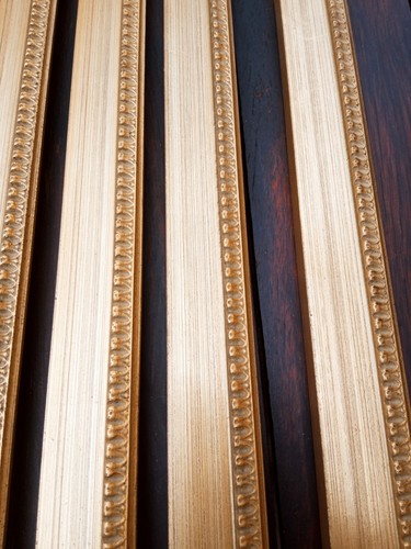 Lot baguettes en bois - baguettes,