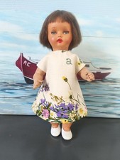 Véritable poupée Annie