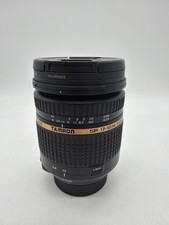 Objectif Tamron SP 17-50mm