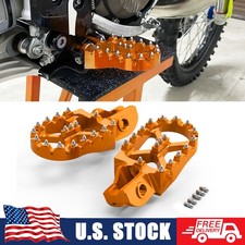 NICECNC Foot Pegs Footrests