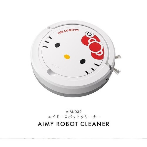 Sanrio hello kitty - hello, robot