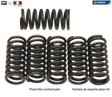 Jeu 6 Ressorts d'Embrayage