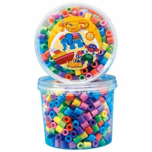 Hama perles repasser - repasser, maxi