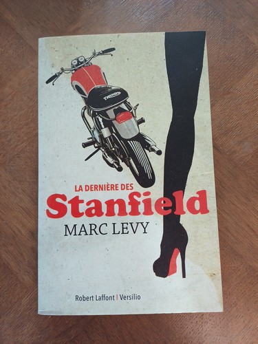 Livre marc levy la - de,