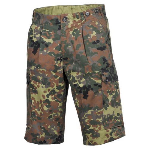 Mfh short bermuda - short,