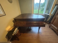 Piano 1/4 Queue