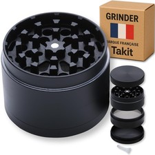 Grinder [ Marque Française]