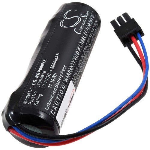 Batterie pour wolf garten - batterie,