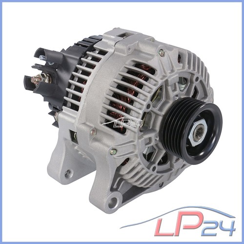 Alternateur 80a pour - alternateur, citroen
