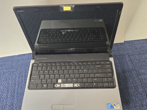 Dell studio 1458 - studio,