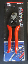 FELCO C7 Swiss Made Cable Cutters