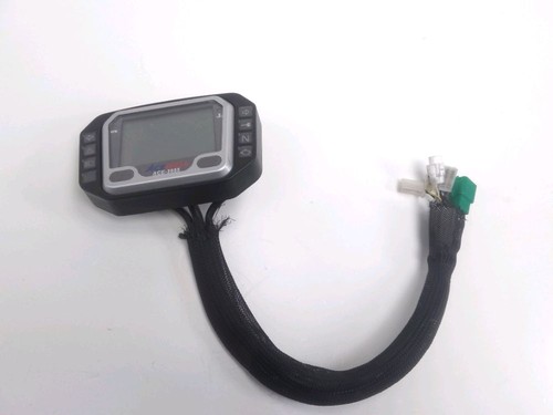 Compteur peugeot trekker - compteur,