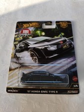 Hot Wheels Voiture Culture