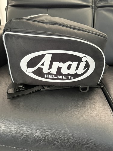 Sac casque arai - sac, À