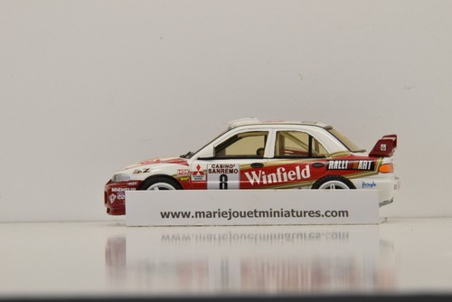 Mitsubishi lancer evo iii - lancer, #8