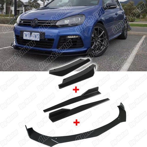 Pour golf mk6 - pour,