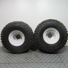 Roues arrière YAMAHA 200