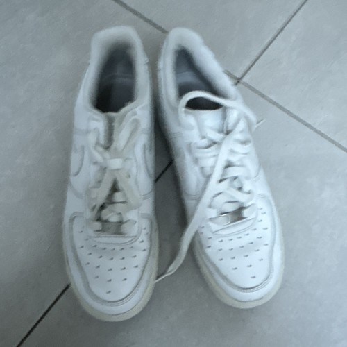 Nike air force low blanc - force, 1