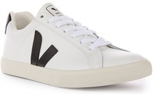 Veja Esplar Cuir Suede
