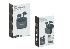 Audio & Hi-Fi - Walk: Audio