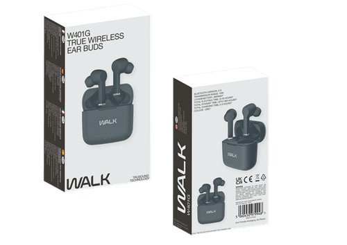 Audio walk - audio,
