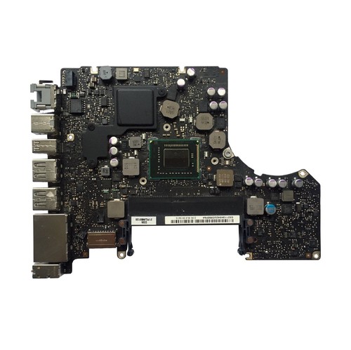 Carte mère macbook pro - carte,