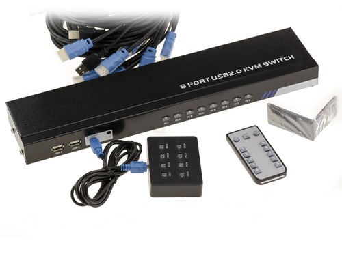 Kvm switch hdmi - kvm,