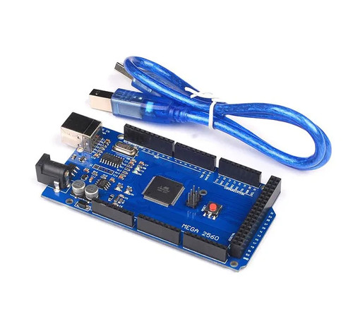Mega 2560 rev3 atmega2560 - mega,