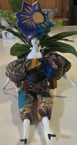 Original poupee millet rigodon - original,