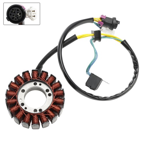 Alternateur stator 93mm - stator,