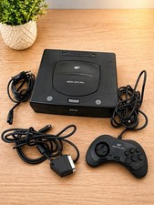 console Saturn PAL (model V2)