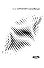 2025 Ford Maverick Owners