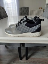 BASKETS LOUIS VUITTON FASTLANE