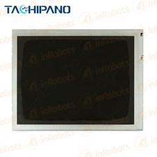 Replacement LCD screen for