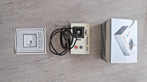 Joy stick computer - joy,