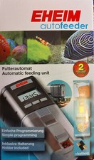 EHEIM Autofeeder - 100 ml -