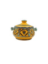 Soupière Vintage Céramique