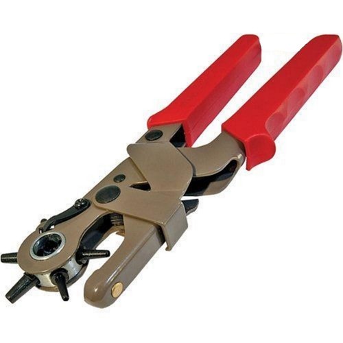 Pince perforatrice emporte - perforatrice,
